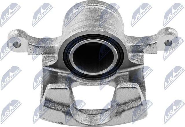 Тормозной суппорт NTY передний правый для Daewoo Kalos 2002-2007. Артикул HZP-DW-003