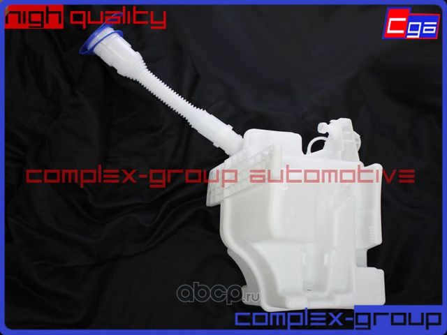 Бачок расширительный 6RU955453 6RU955453A (CGA). Артикул 10TNK953RA