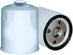 Масляный фильтр Sakura для Audi A2 2000-2005. Артикул C-6214