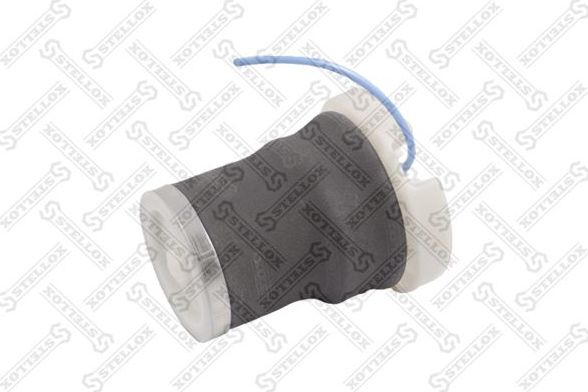 Пневмоподушка (пневморессора) Stellox. Артикул 84-00101-SX