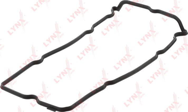 Прокладка клапанной крышки 441724 LYNXauto. Артикул SG-1066