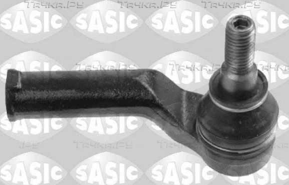 Наконечник рулевой тяги Sasic правый для Ford Mondeo IV 2007-2015. Артикул 7676024