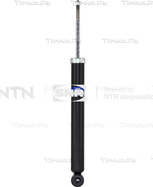 Амортизатор NTN / SNR задний для BMW 3 III (E36) 1993-1999. Артикул SA95013.04