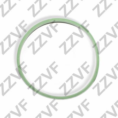 Прокладка впускного коллектора ZZVF (резина) для SEAT Arona I 2017-2026. Артикул ZVBZ0297
