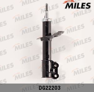 Амортизатор Miles. Артикул DG22203