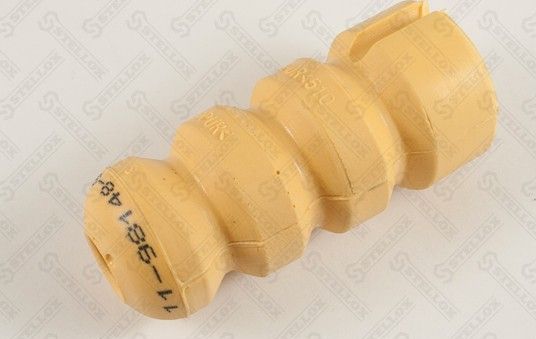Отбойник амортизатора (стойки) Stellox передний для Opel Vectra B 1995-2003. Артикул 11-98148-SX