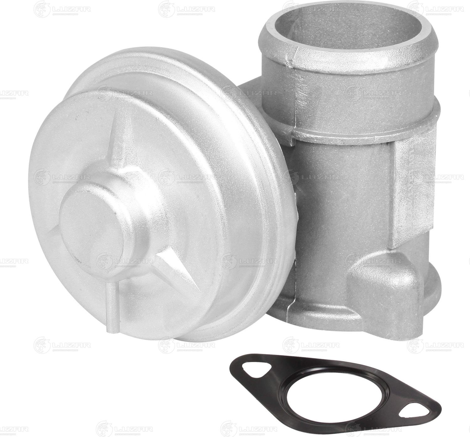 Клапан EGR (рециркуляции выхлопных газов) Luzar. Артикул LVEG 1014