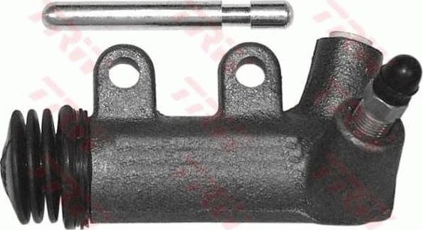 Цилиндр сцепления рабочий TRW для Toyota Paseo II (L50) 1996-1998. Артикул PJH156