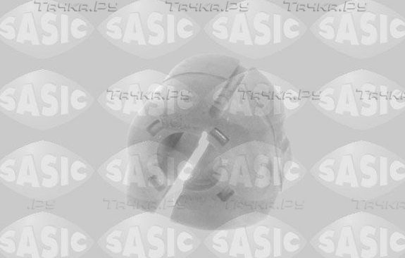 Втулки стабилизатора Sasic передние внутренние для Peugeot 2008 I 2013-2026. Артикул 2300031