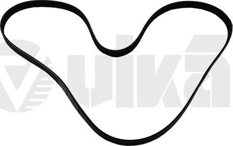 Приводной ремень поликлиновой Vika (EPDM (Этилен-пропиленовый каучук)). Артикул 12600006601
