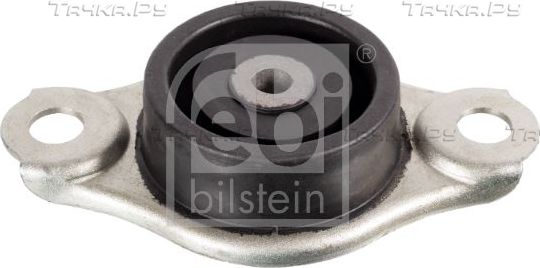 Подушка (опора) двигателя Febi Bilstein. Артикул 36823