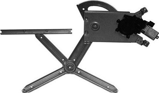 Стеклоподъемник Magneti Marelli. Артикул 350103120400