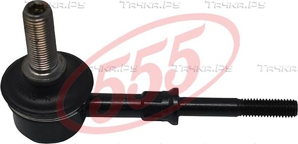 Стойка (тяга) стабилизатора 555 передняя правая/левая для Honda Prelude V 1996-2000. Артикул SL-H350