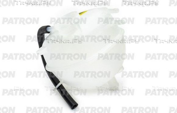 Расширительный бачок Patron для Opel Vectra C 2002-2009. Артикул P10-0053