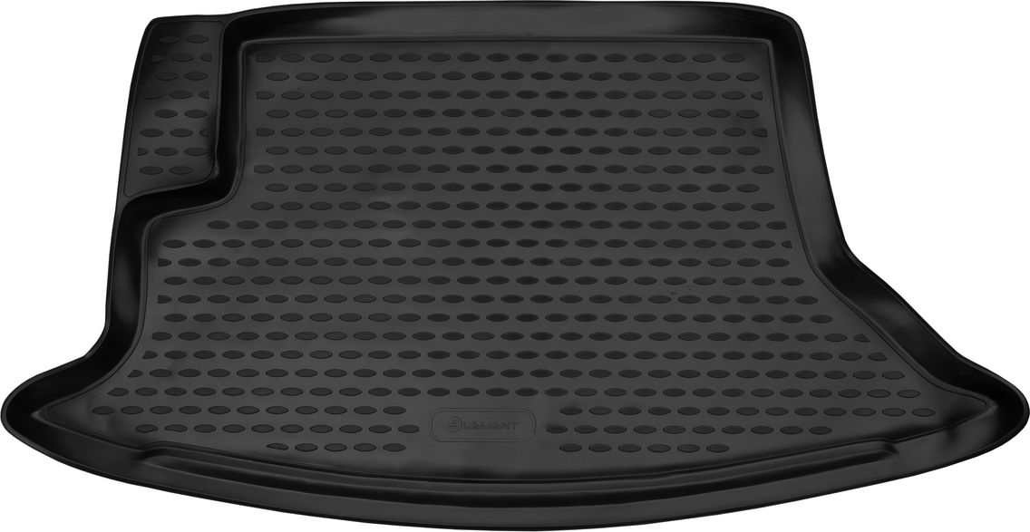 Коврик Element для багажника Lada Niva внедор., 5 дв. 2020-2026. Артикул ELEMENTA05022B13