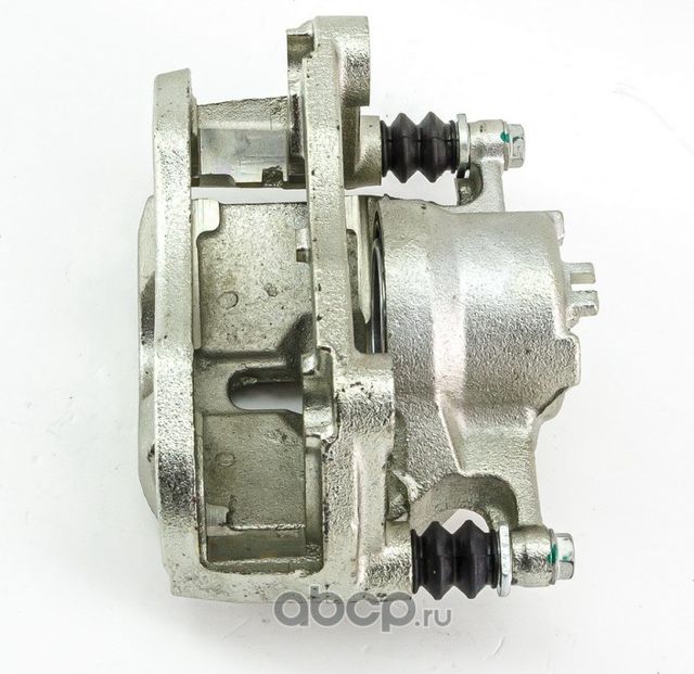 Суппорт тормозной передний левый (Dominant). Артикул NS410011JD00A