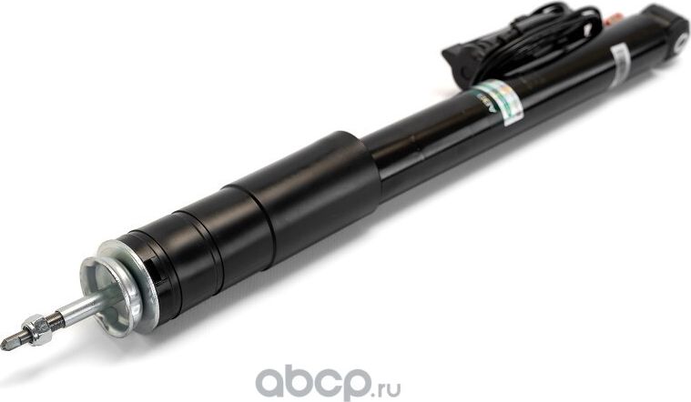 Амортизатор подвески задний (электр. регул.) (Absel). Артикул MS342040