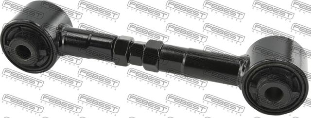Поперечный рычаг задней подвески Febest для Mazda 6 I (GG) 2002-2008. Артикул 0525-MZ6