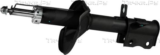 Амортизатор Zentparts. Артикул Z00388