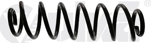 Пружина подвески Vika. Артикул 55111605501