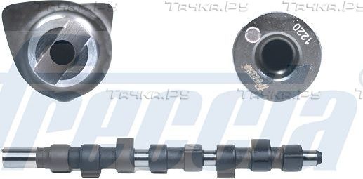 Распредвал Freccia для Fiat Ducato I 1987-1994. Артикул CM05-2106
