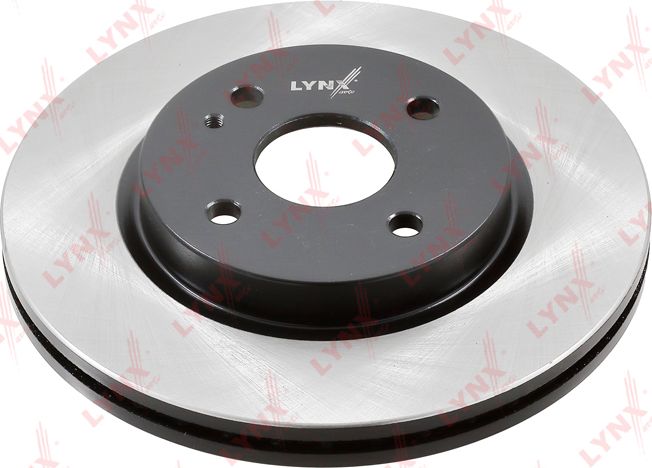 Тормозной диск LYNXauto. Артикул BN-1447