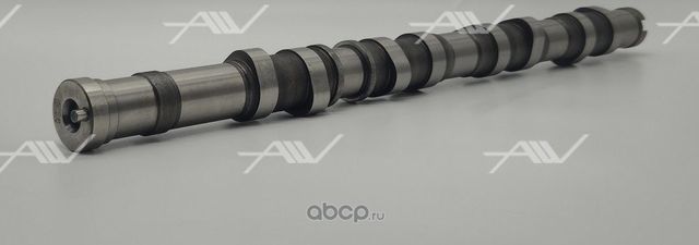 CS-32007 распредвал выпускной HYUNDAI/KIA D4CB 16V (24200-4A000) чугунный (Autowelt). Артикул CS32007