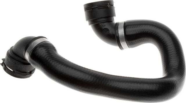 Патрубок системы охлаждения (радиатора) Gates (EPDM (Этилен-пропиленовый каучук)) нижний для BMW 1 I (E82/E88) 2007-2013. Артикул 05-3299