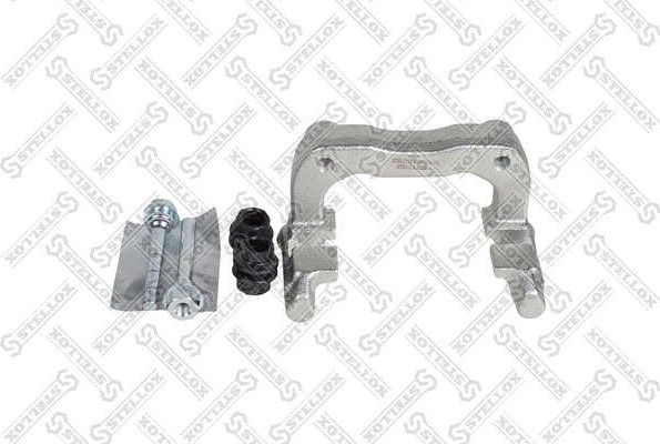 Скоба тормозного суппорта Stellox. Артикул 05-91310-SX