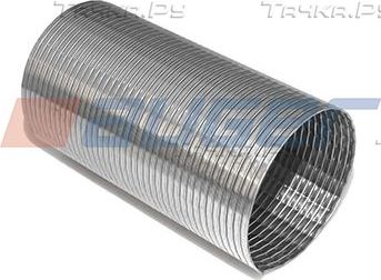 Гофра глушителя Auger. Артикул 65492