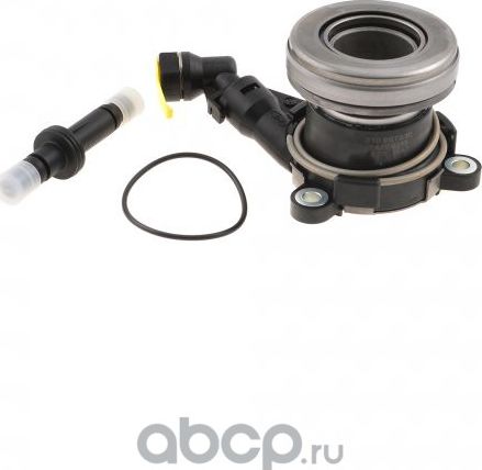 Подшипник выжимной гидравлический CHEVROLET Aveo 1.2-1.4 11>   Cruze 1.4 12>  OPEL Astra G/H/J 1.2-1 (Krafttech) Krafttech. Артикул z00171a