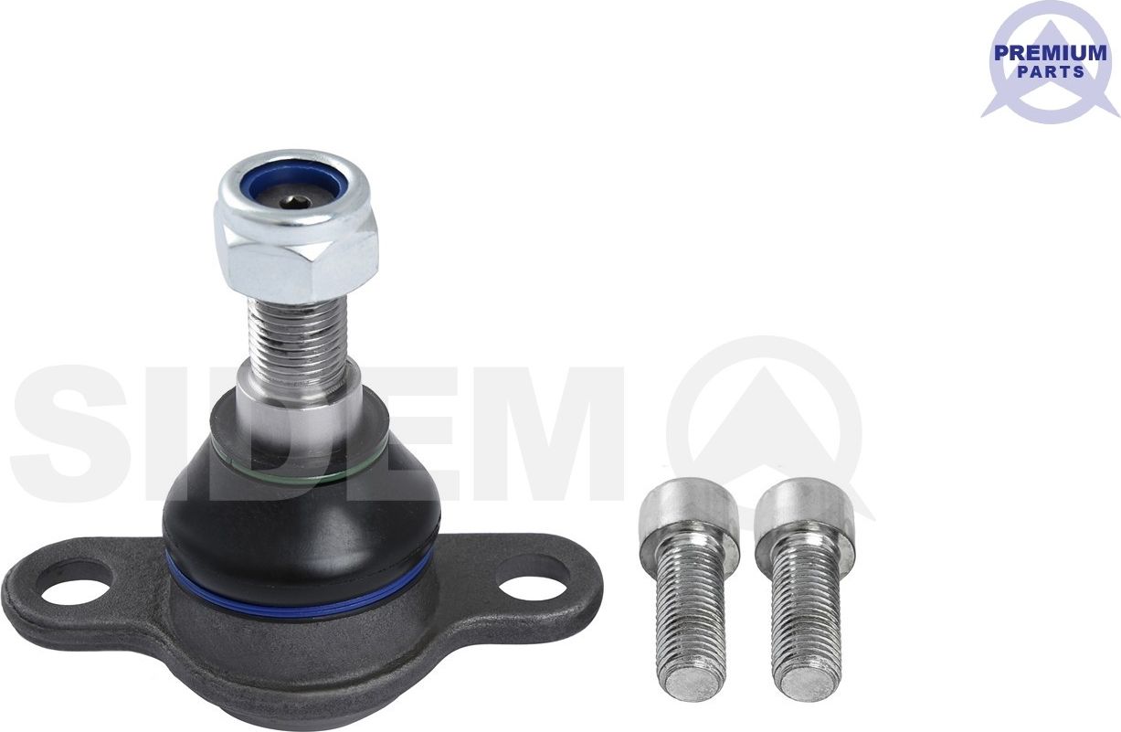 Шаровая опора Sidem нижняя для Volkswagen Transporter T4 1990-2003. Артикул 64284