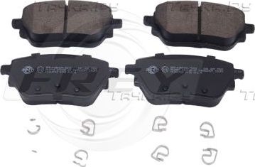 Тормозные колодки Frey. Артикул 745501301
