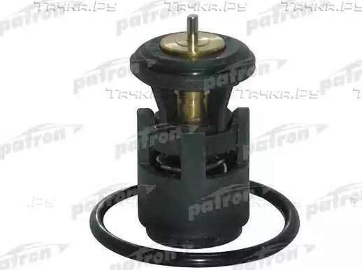 Термостат Patron для Audi A2 2000-2005. Артикул PE21004