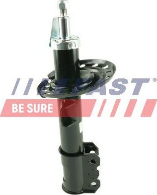 Амортизатор Fast передний правый для Fiat Croma II 2005-2011. Артикул FT11090