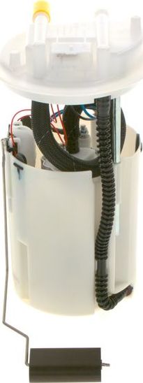 Бензонасос (топливный насос) Bosch для Fiat Fiorino III 2007-2010. Артикул 0 580 303 116