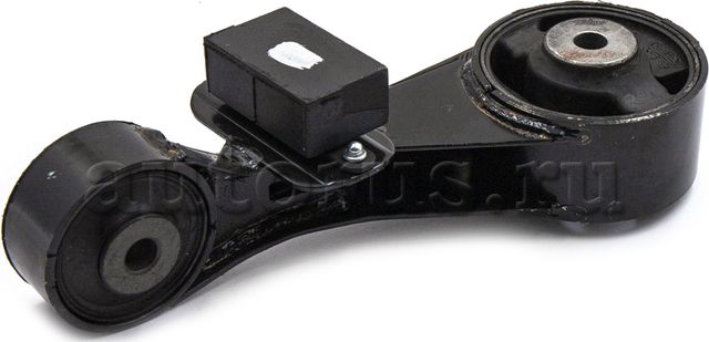 Подушка (опора) двигателя Toyota. Артикул 1236336040