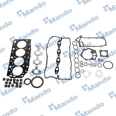 Прокладки двигателя (комплект) Mando для Hyundai Porter IV 2012-2026. Артикул EGOGH00038