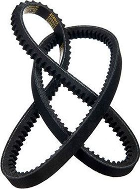 Приводной ремень клиновой Zentparts для Audi 90 I (B2) 1984-1987. Артикул Z22806