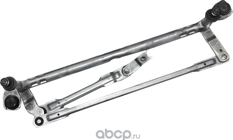 Трапеция стеклоочистителя VW POLO SEDAN 10-POLO H (SAT). Артикул ST6R1955023C