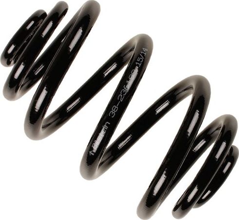 Пружина подвески Bilstein B3 задняя для BMW 3 IV (E46) 2000-2005. Артикул 38-236198