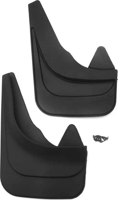 Брызговики Frosch (в коробке) универсальные №2 в пакете. Артикул NLF.00.02.U