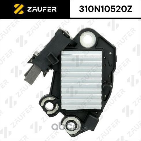Регулятор генератора (Zaufer). Артикул 310N10520Z
