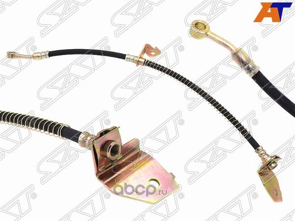 Шланг тормозной передний SOLARISKIA RIO 17- HYUNDAI (SAT). Артикул ST58732H8000