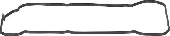 Прокладка клапанной крышки 441724 Elring. Артикул 440.020