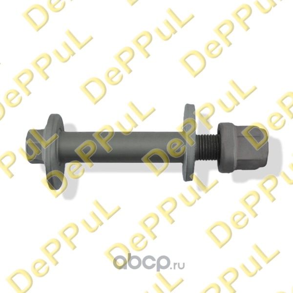 БОЛТ РАЗВАЛЬНЫЙ M12  ШАЙБА  ГАЙКА HONDA ACCORD  (Deppul). Артикул DE7801TA3