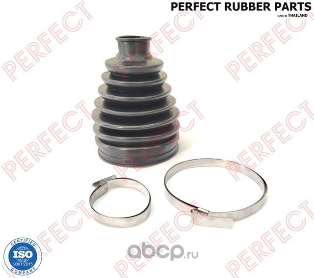 Пыльник шрус наружный PERFECT Perfect. Артикул NS53S51U