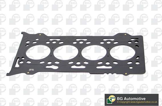 Прокладка ГБЦ BGA для Peugeot 4008 2012-2017. Артикул CH7580B