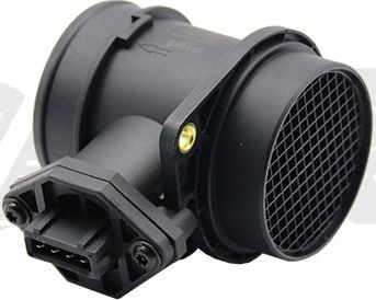 Датчик массового расхода воздуха (ДМРВ) Vika для Audi A6 II (C5) 1997-2005. Артикул 11331218701