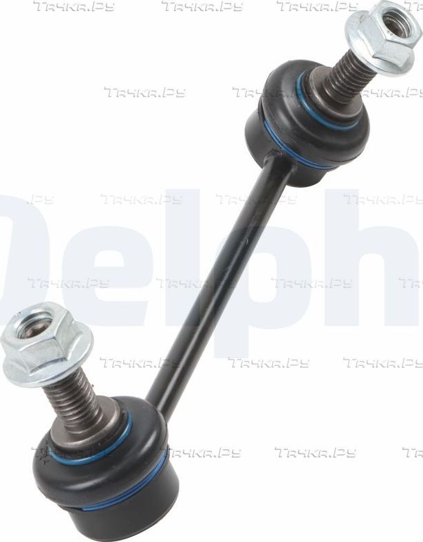 Стойка (тяга) стабилизатора Delphi. Артикул TC4878